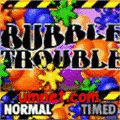 game pic for Bubble Trouble